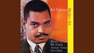 Jubilation (feat. Bill Evans, Benny Golson, Addison Farmer &amp; Dave Bailey)