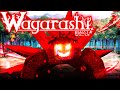 4 Tails Transformation Wagarashi
