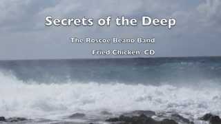 Secrets of the Deep