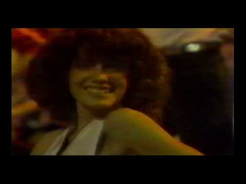 American Bandstand 1970s Dancer Liz Wilhelm - Part 3 of 3