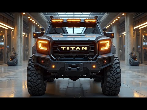 CAT-R9 TITAN: The $400K Apocalypse Truck They Don’t Want You to See!