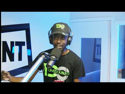 Loud 22 - On deck w/djgbe {s1.e3} @ReprezentRadio