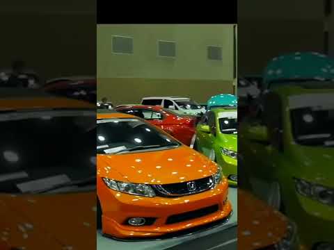 Thumbnail for Honda Lovers JDM #shorts #honda #jdm 👇❤👍🙏 by Honda Airwave