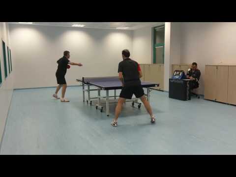 2016/2017 KKMTSD Akif ERCENİK - Onur GERMİYAN