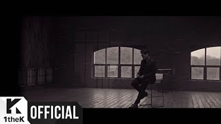 [Teaser] Kim Jo Han(김조한) _ Still in Love(아직은)