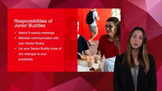 International Student Buddy Program - Introductory Video