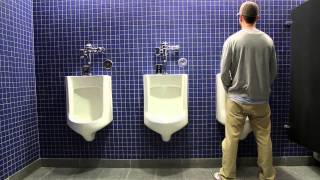 Bathroom Etiquette 101