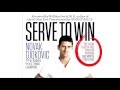 Novak Djokovic - Gluten free diet