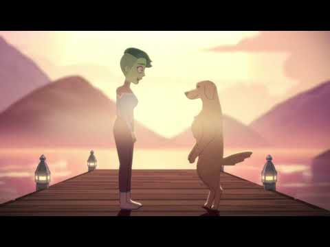 Star Trek Lower Decks-"The Dog" is a Polymorph?