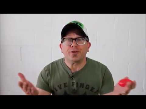 COOL MAGIC TRICK WITH SILLY PUTTY! but whenever it got cringy the video ends