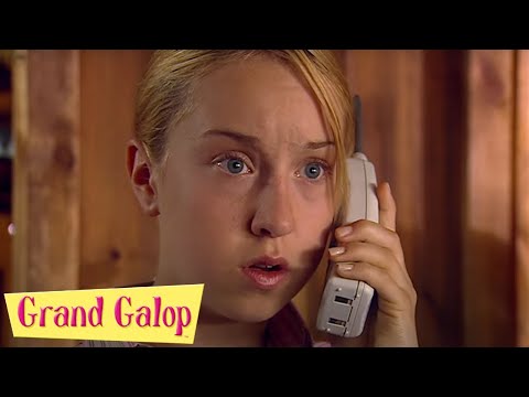 Grand Galop - Épisodes 17 à 18 | Compilation | Grand Galop Saison 2