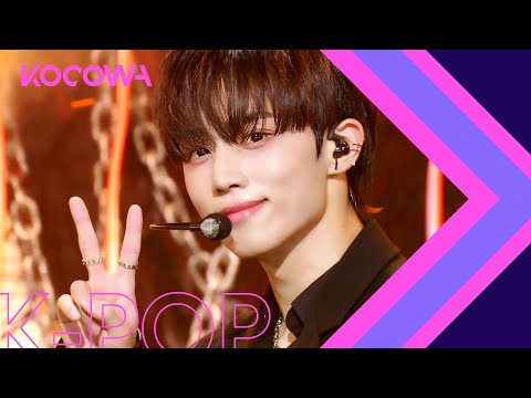 THE BOYZ - ROAR  l Music Bank K-Chart Ep 1153 [ENG SUB]