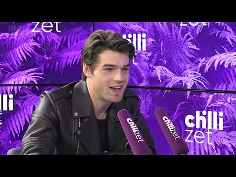 Zza Kulis: Daria Zawiałow