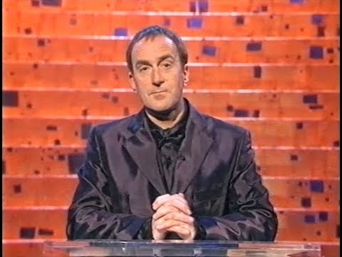 "Not Another Awards Show" with Angus Deayton
