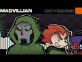 17BUCKS MADVILLIAN