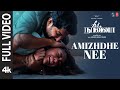 Hi Nanna Amizhdhe Nee Full Video Nani Mrunal Thakur Hesham Abdul Wahab Vivek Shouryuv