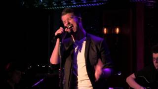 Chris Stevens - "Boy With Dreams" (Pasek & Paul)