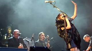 &quot;Working For The Man &amp; A Perfect Day Elise&quot;, PJ Harvey - Berlin, Juin 2016
