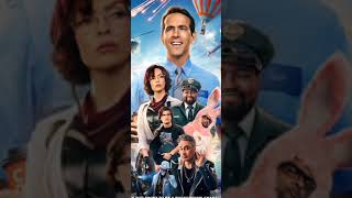 Free Guy |New Movie | Ryan Reynolds | First Look | Release Date