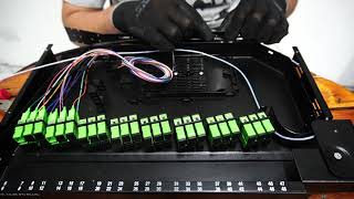 MONTAGEM PASSO A PASSO DIO Think 12 Fibras