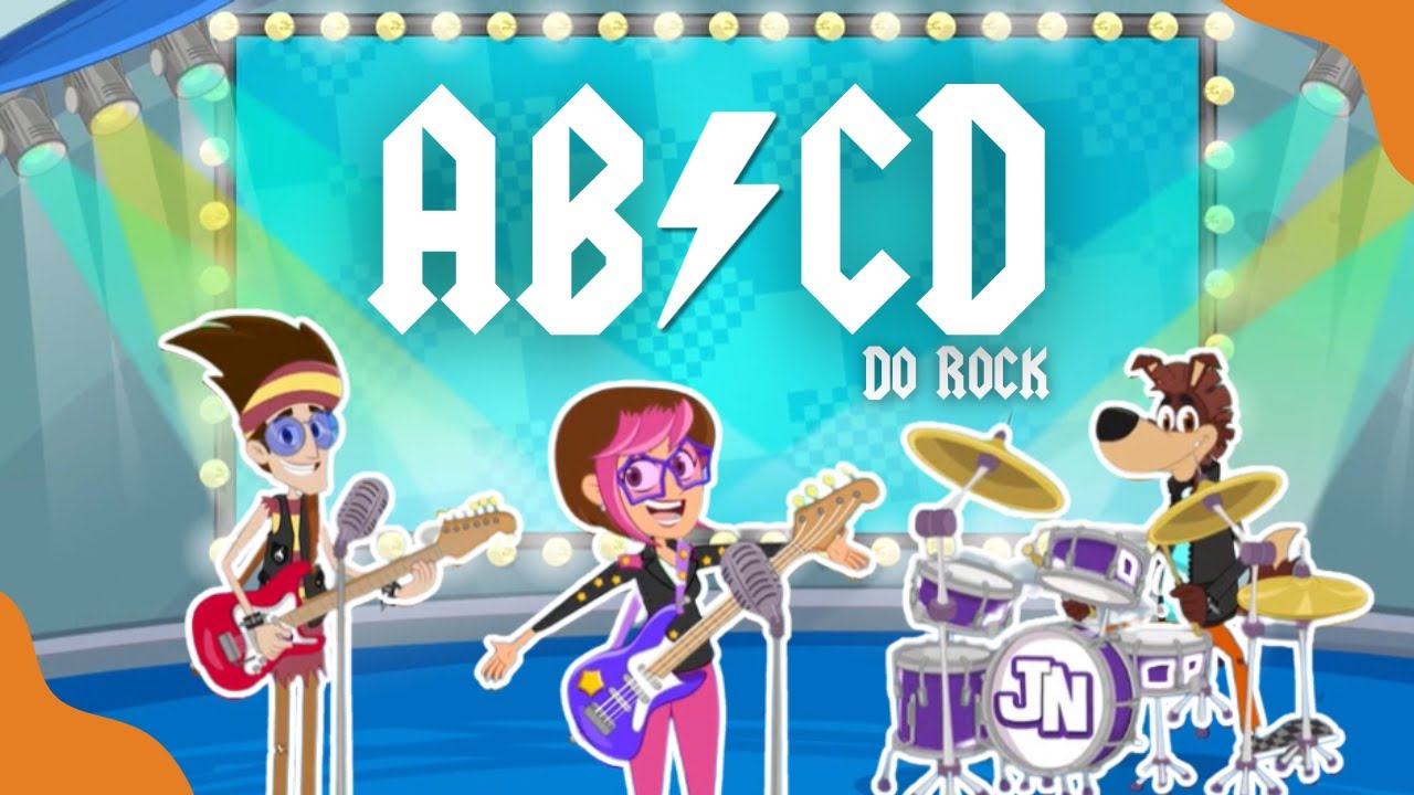 O ALFABETO CANTADO: APRENDA COM MÚSICA! | 1º ano – Língua Portuguesa