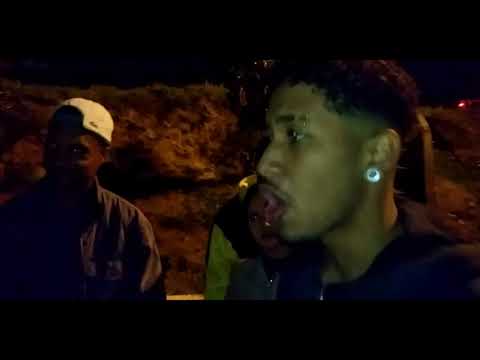 Bills vs Gunner (Final) Tradicional - 38°Edição da Batalha do G.A