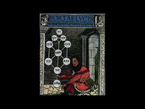 JEUNE LION - QABBALA