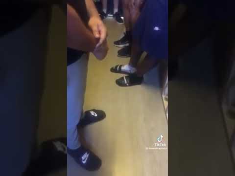 Kaymuni x KB Jail freestyle #birmingham