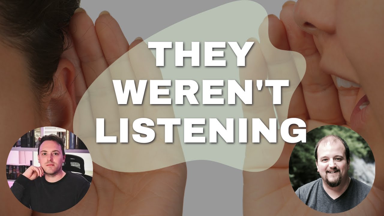 Why Jesus’ Parables Aren’t What You Think