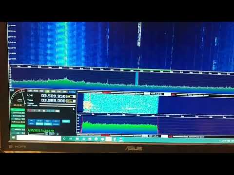 RTL-SDR HF upconverter V2