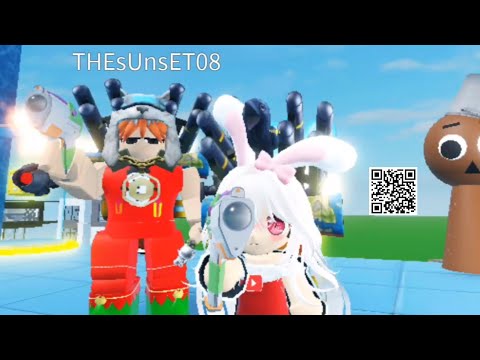 EP.1012 : 🎀 KTM x TSS08 🌍 #myfamy08 #stream #roblox #livestreams #08tv