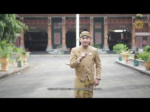 Tindak Tuban -Cakra Ningrat