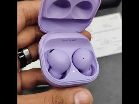 MIC Galaxy Buds Pro 2, MultiColor, Mobile at Rs 1999/piece in