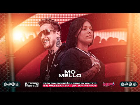 Mc Mello - Brota no Bailão [Prod. DJ Rhuivo].