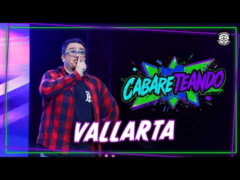 Cabareteando | Vallarta | T.4