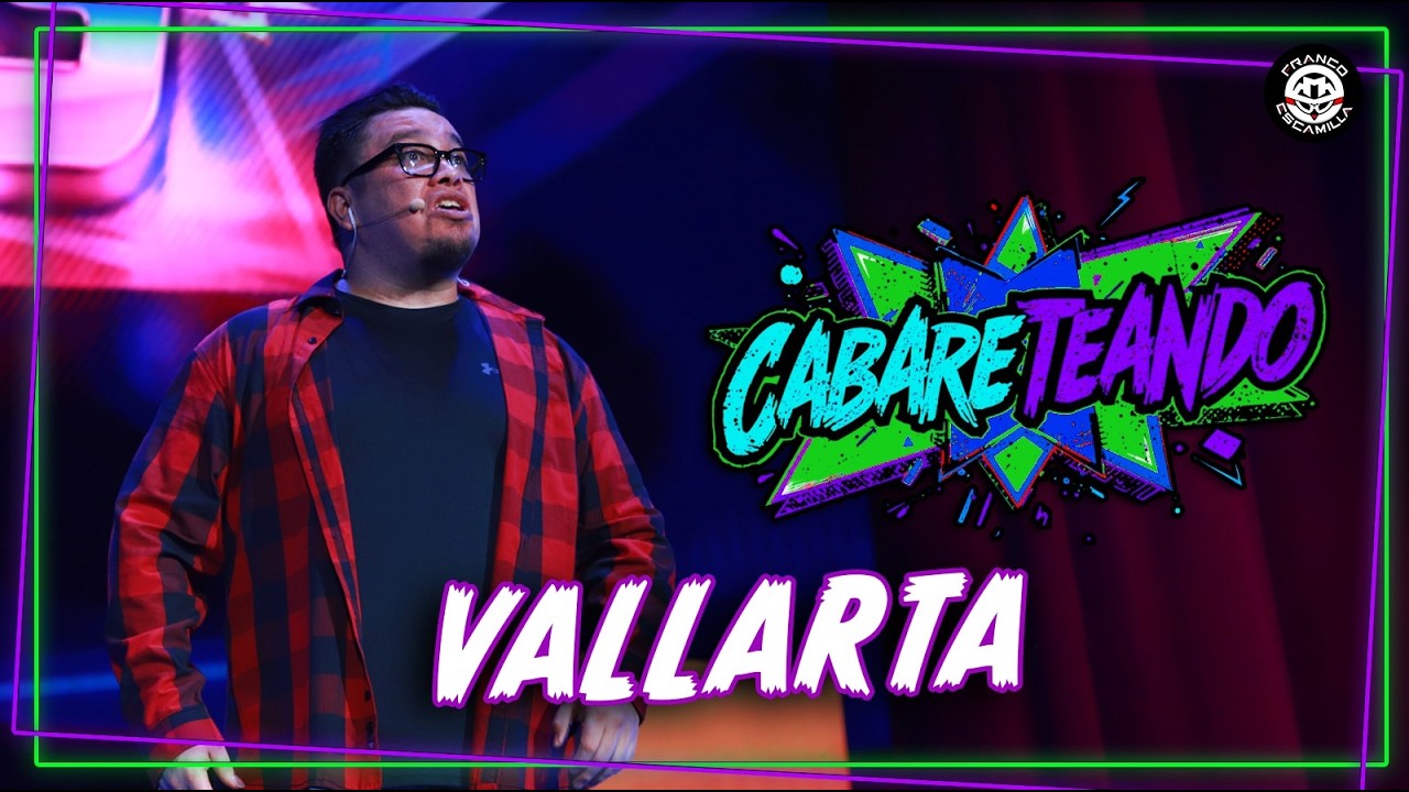 Cabareteando | Vallarta | T.4