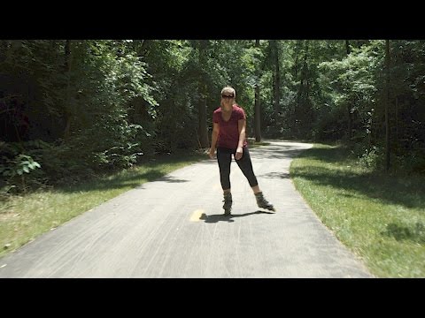 Summer Central Ohio Greenway Trails (east)