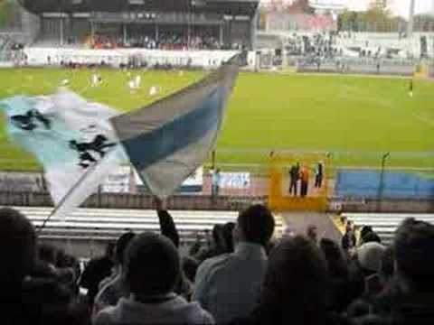 1860 Amateure vs. Stuttgarter Kickers