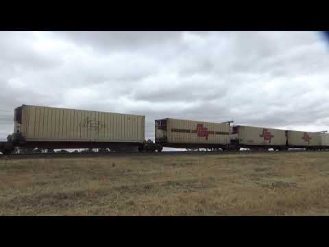 CSR005 #6BM9 SCT Freight