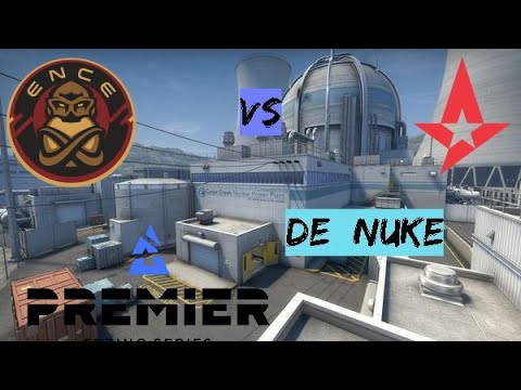 Astralis vs ENCE - BLAST Premier Spring 2020 - best moments Bo1 CS GO - best moments Bo1 CS GO