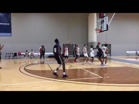 LOUISVILLE MAGIC defeats GAME ELITE DB, 68-67 - Session 2