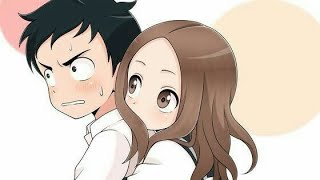 Download lagu Karakai Jouzu No Takagi San ////// Nishikata & Takagi///// Shorts mp3