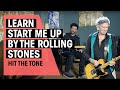Hit the Tone | Start Me Up by the Rolling Stones (Keith Richards) | Ep. 66 | Thomann