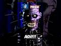 Asking AI To Turn Horror Icons Into FNAF Jumpscares