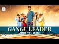 Gang Leader Gangu Leader Video With Lyrics Nani Anirudh Ravichander