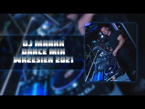 DJ Maaxx - Dance Mix Wrzesień 2021