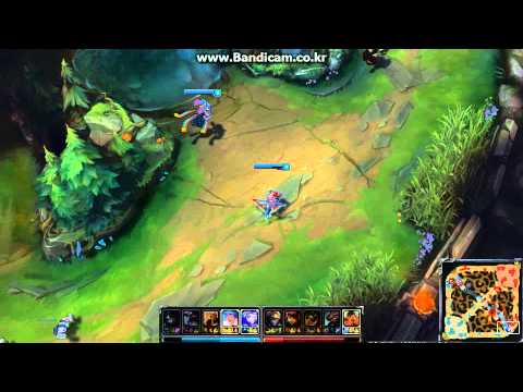 ashe and azir ult combo