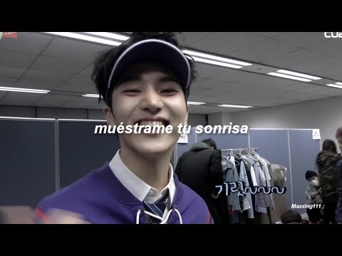 pentagon ; smile (español) fmv