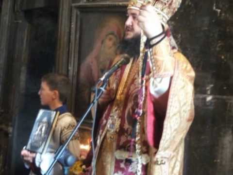 MANASTIREA GAISENI 2010