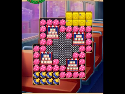 TOON BLAST level 7289